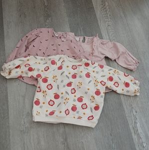 Zara Bundle 18-24months